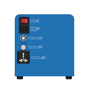Laminadora al Vacío LCD L5 con Cámara de Aluminio Sellada para Unión de Película OCA, Reparación de Pantallas de Smartphones - Product Image 6
