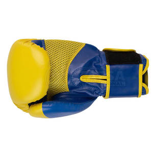 Guantes de Boxeo Hechos a Medida, Diferentes Colores, Guantes de Boxeo de Gimnasio, Guantes de Boxeo de Moda en Venta - Product Image 4