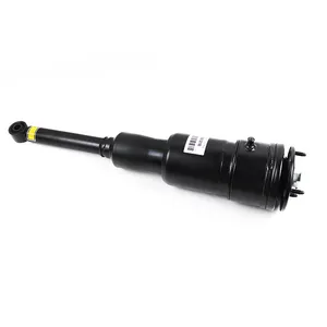 48080-50200 48080-50201 Auto Spare parts For Lexus LS 460 Rear Left Shock Absorber With True ADS