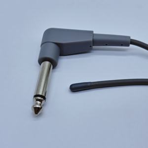 Sensor suhu kulit sekali pakai untuk seri 400 NTC 2.25K jenis bantalan perekat kompatibel dengan sistem Monitor <span class=keywords><strong>Philips</strong></span> - Product Image 1