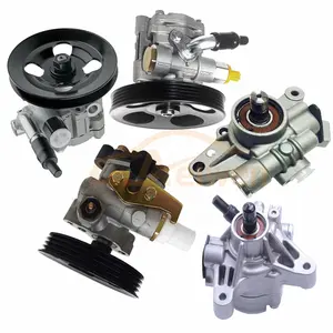 Car Auto Steering Pump Used For benz For BMW For Audi For VW For Fiat For Renault For Ford For Peugeot For Chevrolet For Toyota