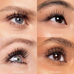 Varitas de máscara de calidad superior, tubo de maquillaje vegano, extensión de pestañas, 4D, Etiqueta Privada - Product Image 3