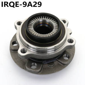 Ensemble de moyeu de roue IRQE 31206777757 pour BMW Brilliance, unité de roulement avant - Product Image 4