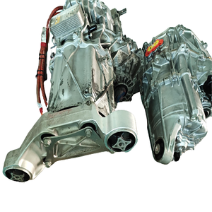 Moteur pour véhicule à énergie nouvelle Tesla Model S à traction avant et Model X à traction intégrale - Product Image 2