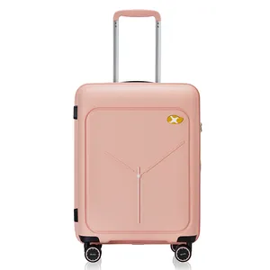 Wholesale MGOB 20 inch luggage bags buy online travel TSA lock luggage outdoor boarding case trolley suitcase luggage set