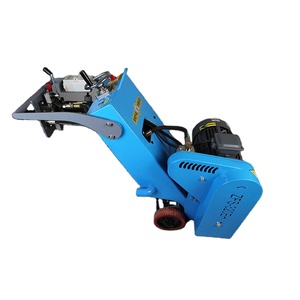 LONGSHUN Nouvelle Arrivée Machine à Scarifier <span class=keywords><strong>pour</strong></span> l'Enlèvement de Peinture Composants Principaux Inclus <span class=keywords><strong>Moteur</strong></span> et <span class=keywords><strong>Moteur</strong></span> à Essence - Product Image 1