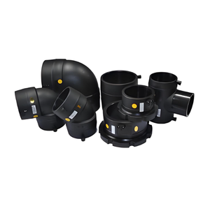 ISO <span class=keywords><strong>ท่อ</strong></span>พีวีซีสำหรับระบายน้ำ<span class=keywords><strong>ท่อ</strong></span>พีวีซีอุปกรณ์หน้าแปลนคอยาวสำหรับ<span class=keywords><strong>ท่อ</strong></span>ระบายน้ำชลประทาน - Product Image 6