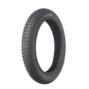 Neumático de bicicleta CST Cheng Shin 20 X 1.75 plegable para bicicleta plegable - Product Image 2