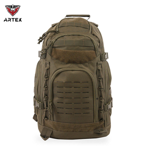 Nueva Mochila Táctica Impermeable de Camuflaje para Exteriores, para Deportes, Campamento, Senderismo, Pesca y Caza - Product Image 1