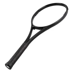 Beste Koop Professionele Racket Factory Custom Lichtgewicht 27 Inch Carbon Fiber Tennisracket