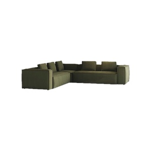 Ini adalah <span class=keywords><strong>Sofa</strong></span> kain minimalis Modern, dikompresi vakum, gulung, baris lurus, dan untuk ruang keluarga dengan berbagai ukuran - Product Image 6