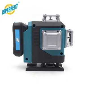 Chất lượng cao nivel laser 360 độ laser laser mức độ 16 dòng - Product Image 2