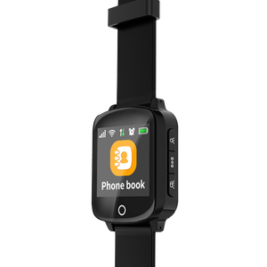 Compatible con seguimiento de actividad física elegante hablar watch -  Alibaba.com