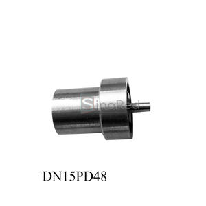 Hoge Kwaliteit Brandstofinjector Nozzle Dn15pd48 Voor Diesel Injector - Product Image 5