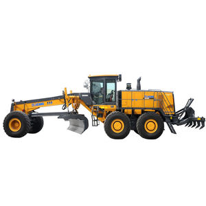 Motoniveladora XCM-G GR5505 de 550 CV para Maquinaria de Construcción en Venta - Product Image 1