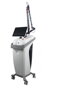 Tratamiento de la Piel - Láser de CO2 - Láser Nd-Yag - Eliminación de Tatuajes - Máquina de Rejuvenecimiento Facial y Vaginal - Product Image 4