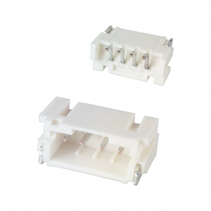 ส่วนหัว <span class=keywords><strong>S4B</strong></span>-<span class=keywords><strong>PH</strong></span>-<span class=keywords><strong>SM4</strong></span>-TB(LF)(SN) & ที่เก็บสายไฟ (ด้าน SMT) ดั้งเดิมมีสินค้าในสต็อก - Product Image 1