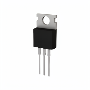 ชิ้นส่วนอิเล็กทรอนิกส์ BOM IC ทรานซิสเตอร์ R6010YNX3C16 TO-220AB - Product Image 1