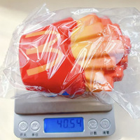 Nouvel ensemble de jouets squishy fast-food très prisé - Frites, burger, poulet en mousse PU à remontée lente, jouet anti-stress Kawaii