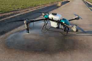 Dron Agrícola Multifuncional con Certificación CE, <span class=keywords><strong>Venta</strong></span> Directa <span class=keywords><strong>de</strong></span> Fábrica al Por Mayor, para Protección <span class=keywords><strong>de</strong></span> Cultivos - Product Image 5