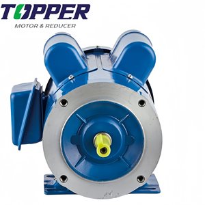 Chống ăn mòn cao bắt đầu mô-men xoắn NEMA tiêu chuẩn Single phase động cơ điện AC Motor - Product Image 2