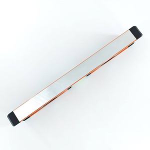 DEWEN ברמה תעשייתית דיוק גבוה סגסוגת אלומיניום כבדה ברמת דיוק גבוהה 300-1200mm 0.5mm/m דיוק מדידת 4 רמות - Product Image 4