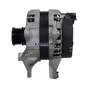 Alternatore compatibile con MERCEDES-BENZ CLASSE C C 200 (205.442) Benzina (KW: 135, CV: 184) dal 06-2016 al 05-2018 KUHNER - Product Image 2