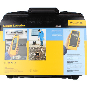 Localizador de cables Fluke 2042 F2042T, herramienta de detección de pared para encontrar cables de alimentación - Product Image 4