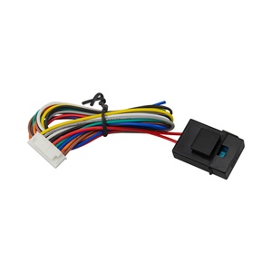 EASYGUARD Car <b>Auto</b> Side Mirror Folding System KIT-Universal Fitment Model EMF001 - Product Image 6