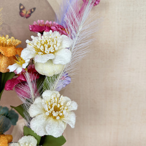 Flor de Peonía Artificial Realista de Espuma <span class=keywords><strong>EVA</strong></span>, Individual, para Decoración del Hogar, Tienda, Fotografía, San Valentín, Acción de Gracias, Estilo Moderno - Product Image 2