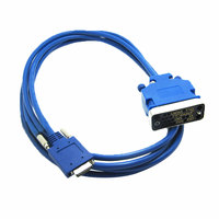 CAB-SS-V35MT DTE-Stecker auf Smart Serial 10ft Router-Kabel 72-1428-02 3 Meter