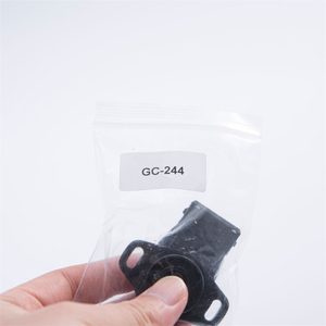 Throttle Position Sensor MD628074 TPS4183 for Mitsubishi Lancer Outlander Throttle Sensor Professional Manufacturer - Product Image 4