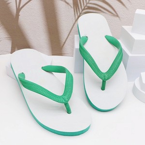 Sandales orthopédiques d'été pour femmes et hommes, tongs de plage souples pour hommes, vente en gros - Product Image 3
