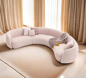 Nội thất khách sạn cao cấp phong cách thiết kế hiện đại SongDesign dành cho khách sạn 5 sao, phòng khách, phòng ngủ, bán buôn, trực tiếp từ nhà máy - Product Image 5