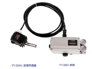 Piezas de válvula de calibración automática de posicionador inteligente modelo <span class=keywords><strong>YTC</strong></span> - Product Image 4