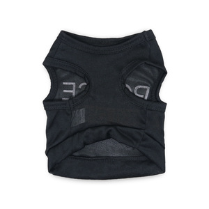 Abbigliamento per Animali Domestici all'Ingrosso, Gilet in Poliestere per Cani e Gatti, Outfit Primaverili per Barboni e <span class=keywords><strong>Razze</strong></span> Piccole, Stile Casual - Product Image 2