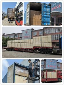 Écran de remplacement à contrôle solide haute performance, cadre composite et cadre en acier, 635x <span class=keywords><strong>1250</strong></span>, API 170, écran de secoueur de schiste - Product Image 6