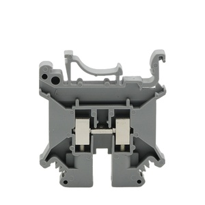 UK Series Entrelec <strong>Terminal</strong> Connector Din Rail <strong>Terminal</strong> <strong>Block</strong> - Product Image 3