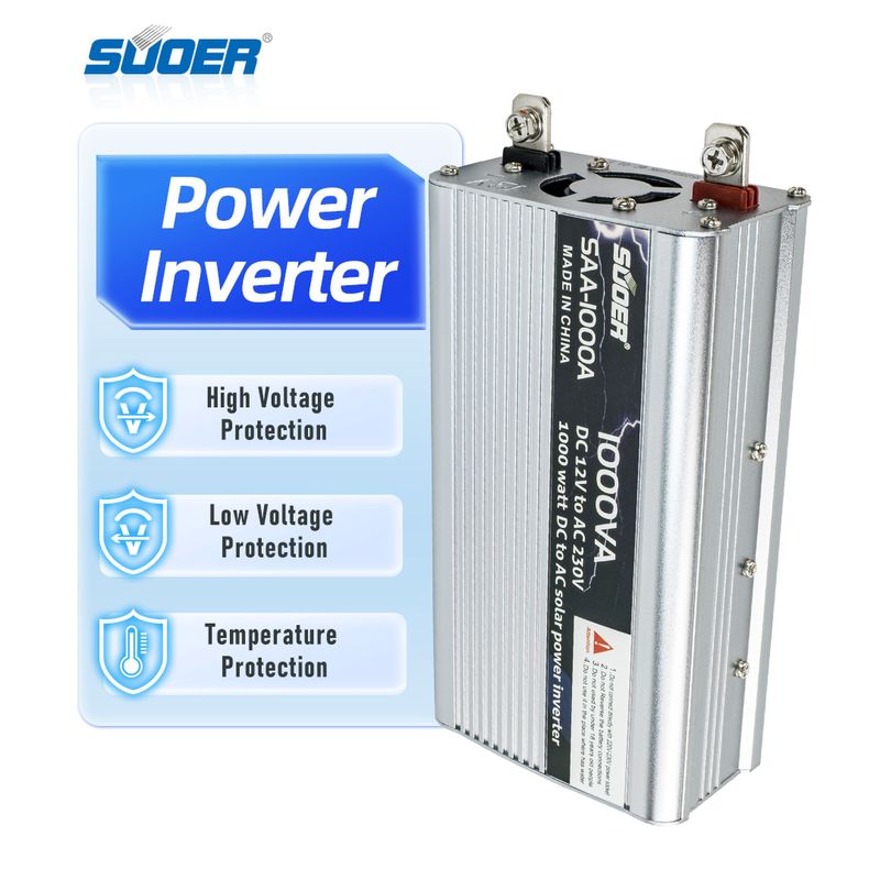 Solar Inverters Charger 12v 24v Dc