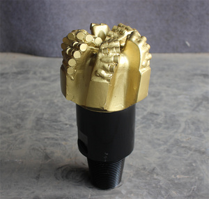 Broca <span class=keywords><strong>PDC</strong></span> S1905 de <span class=keywords><strong>9</strong></span> <span class=keywords><strong>1</strong></span>/<span class=keywords><strong>2</strong></span> polegadas, broca diamantada para perfuração de água e petróleo - Product Image 3