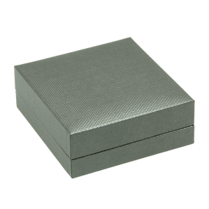 Serie 5510 POESIE – Collana e bracciale sotto seta | Scatola 82×82×27 mm - Product Image 3
