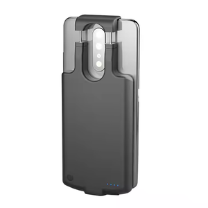 Grande capacità 10000mah Power bank caso per Samsung carica carica <span class=keywords><strong>batteria</strong></span> per <span class=keywords><strong>iphone</strong></span> - Product Image 2