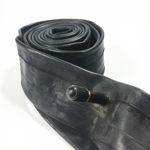 Cámara de Aire de Butilo para Bicicleta de Montaña, Carretera, Ciudad, Híbrida, BMX, 24'', 26'', 27.5'', 28/29'' x 1.75/1.95/2.125/2.25/2.50 - Product Image 3
