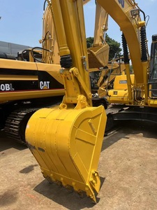 Secondhand 13 ton Komatsu PC130-8 KOMATSU PC130 Top Quality Used <b>Excavator</b> Construction PC130 Ready to Work CE Certified - Product Image 4