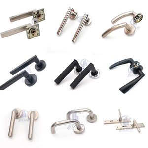 <span class=keywords><strong>Poignée</strong></span> <span class=keywords><strong>de</strong></span> <span class=keywords><strong>porte</strong></span> Fabricant d'usine <span class=keywords><strong>Poignée</strong></span> <span class=keywords><strong>de</strong></span> <span class=keywords><strong>porte</strong></span> intérieure moderne <span class=keywords><strong>Poignée</strong></span> <span class=keywords><strong>de</strong></span> <span class=keywords><strong>porte</strong></span> Tube Serrure à <span class=keywords><strong>code</strong></span> mécanique en acier inoxydable massif <span class=keywords><strong>Poignée</strong></span> <span class=keywords><strong>de</strong></span> <span class=keywords><strong>porte</strong></span> - Product Image 1