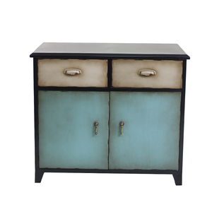 Équipement de rangement en bois classique Vintage, Vintage, industriel chinois, 14 pièces, vente en gros - Product Image 5