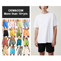 Boardshorts respirants recyclés personnalisables, maillots de bain, shorts de plage, shorts de surfeur