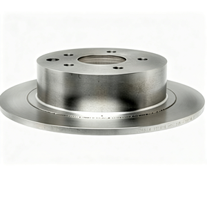 Disco de Freno Trasero 43206-JA00A para Nissan Altima, Maxima, Teana, Repuesto para Sistema de Frenado Automotriz - Product Image 2