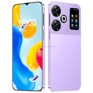 Smartphone M6 Pro Originale all'Ingrosso, Alta <span class=keywords><strong>Definizione</strong></span>, 6.7 Pollici, Riconoscimento Facciale, 12GB+512GB, Lunga Durata della Batteria, <span class=keywords><strong>Telefono</strong></span> Cellulare Android - Product Image 3