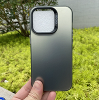 Étui de téléphone Aurora IMD Tpu+PC Design Business pour Honor Magic 7 PRO MOTO Edge 50 Infinix Note50 Pro Samsung S26U iPhone 18 Pro 17